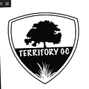 Territory Golf Club logo