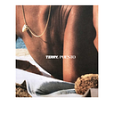 TERRY-TOWELLING