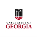 Terry College of Business at the University of Georgia Logo
