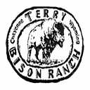 Terry Bison Ranch Resort logo