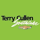 Terry Cullen Southlake Chev logo