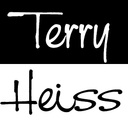 Terry Heiss Carpentry logo