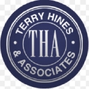 Terry Hines & Associates logo