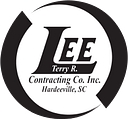 Terry R. Lee Contracting Co., Inc. logo