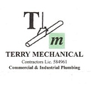 Terry Mechanical logo