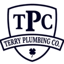 Terry Plumbing logo