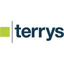 Terry's Fabrics logo
