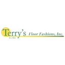 Terry's Floor Fashions logo