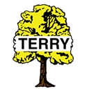 Terry Tree Service logo