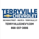 Terryville Chevrolet logo