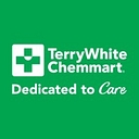 Terrywhite Chemmart logo