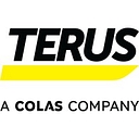 Terus Construction, A Division Of Colas Group logo