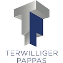 Terwilliger Pappas Multi Family Partners logo