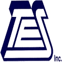 Tes Inc. logo