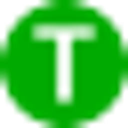 Thatcher Elementary School logo
