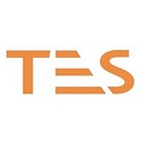 Tes 2000 Ltd logo