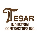 Tesar Industrial Contractors Inc. logo