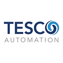 Tesco Automation logo