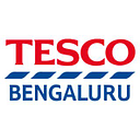 Tesco logo