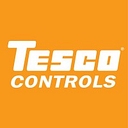 Tesco Controls, Inc. logo