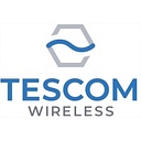 Tescom Silicon Valley Center logo