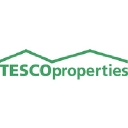 Tesco Properties, Inc. logo