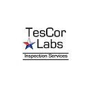 Tescor Labs Inspection Services logo