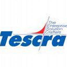Tescra, Inc logo