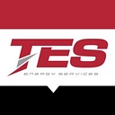 Tes Energy Services logo