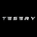 Tesery logo