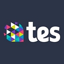 Tes Global Limited logo