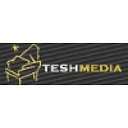 Teshmedia Group logo