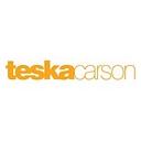 Teska & Carson logo