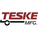 Teske Manufacturing Inc logo