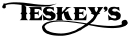 Teskeys Saddle Shop logo