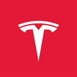 Tesla Supercharger logo