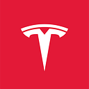 Tesla logo