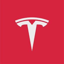 Tesla logo
