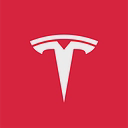 Tesla logo