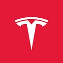 Tesla logo