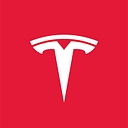 Tesla logo