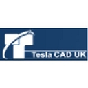 Tesla Cad Uk logo