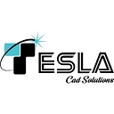 Tesla Cad Solutions logo