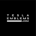 Tesla Emblems
