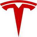 Tesla Germany logo