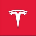 Tesla Motors logo