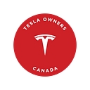 Tesla Owners Club Of Ontario logo