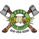 Tesla Tree Service logo