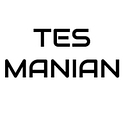 tesmanian.com logo