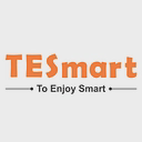 TESmart logo
